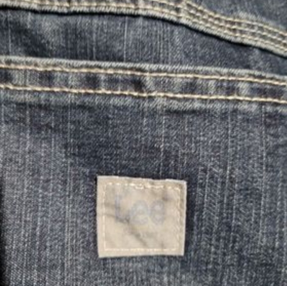 Lee blue jeans - Picture 3 of 3